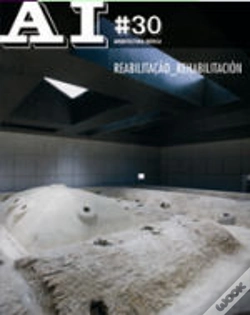 Capa do artigo Arquitectura Ibérica nº 30