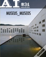 Capa do artigo Arquitectura Ibérica n.º 31