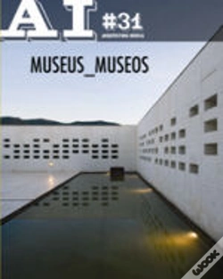 Capa do artigo Arquitectura Ibérica n.º 31