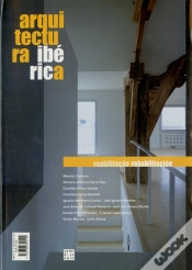 Capa do artigo Arquitectura Iberica, Nº 5