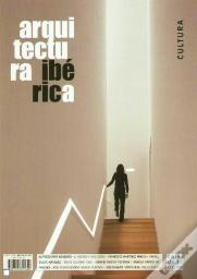 Arquitectura Ibérica Nº 8