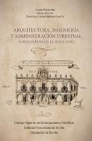Arquitectura Ingenieria Y Administracion Virreinal