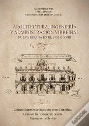 Capa do artigo Arquitectura Ingenieria Y Administracion Virreinal