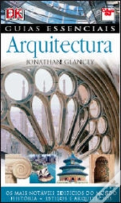 Capa do artigo Arquitectura
