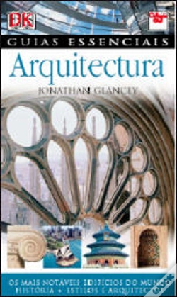 Capa do artigo Arquitectura