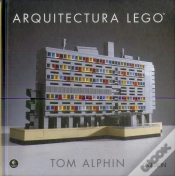 Capa do artigo Arquitectura Lego  