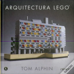 Capa do artigo Arquitectura Lego  