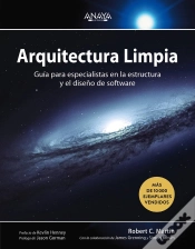 Capa do artigo Arquitectura Limpia