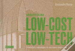 Capa do artigo Arquitectura Low Cost-Low Tech