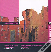 Capa do artigo Arquitectura