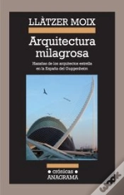 Capa do artigo Arquitectura Milagrosa