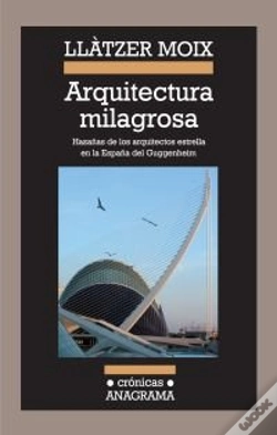 Capa do artigo Arquitectura Milagrosa