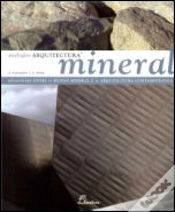 Capa do artigo Arquitectura Mineral