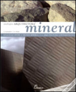 Capa do artigo Arquitectura Mineral