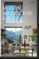 Arquitectura Moderna De La A A La Z