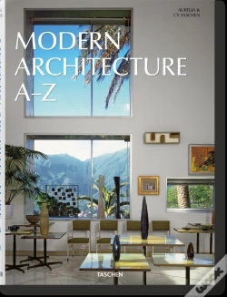 Capa do artigo Arquitectura Moderna De La A A La Z