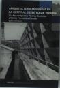 Arquitectura Moderna En La Central De Soto De Ribera - Preview