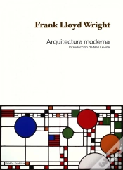 Capa do artigo Arquitectura Moderna