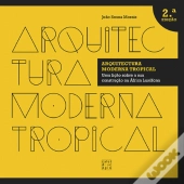 Arquitectura Moderna Tropical