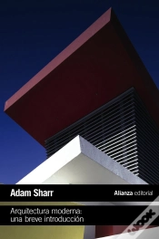 Capa do artigo Arquitectura Moderna: Una Breve Introducción
