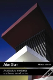 Capa do artigo Arquitectura Moderna: Una Breve Introducción
