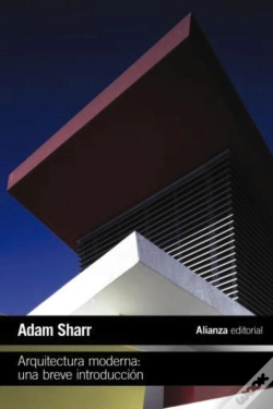 Capa do artigo Arquitectura Moderna: Una Breve Introducción