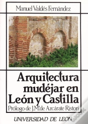 Capa do artigo Arquitectura Mudejar En Leon Y Castilla