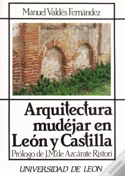 Capa do artigo Arquitectura Mudejar En Leon Y Castilla