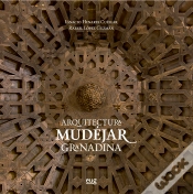 Capa do artigo Arquitectura Mudéjar Granadina