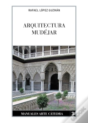 Capa do artigo Arquitectura Mudéjar