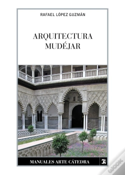 Capa do artigo Arquitectura Mudéjar