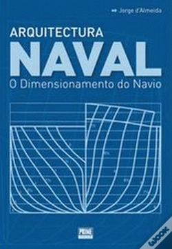 Capa do artigo Arquitectura Naval