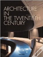 Capa do artigo Arquitectura no Século XX