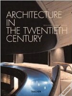 Capa do artigo Arquitectura no Século XX