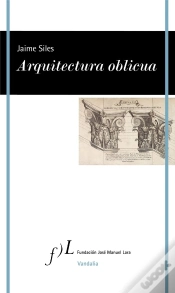 Capa do artigo Arquitectura Oblicua