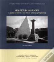 Capa do artigo Arquitectura para a morte