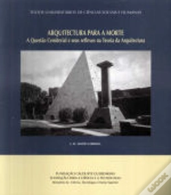 Capa do artigo Arquitectura para a morte
