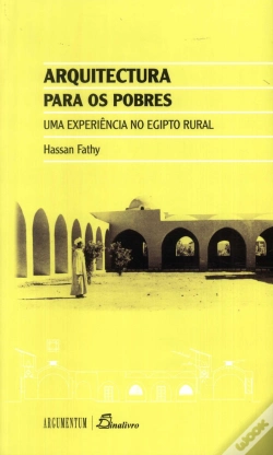 Capa do artigo Arquitectura para os Pobres