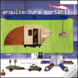 Capa do artigo Arquitectura Portátil