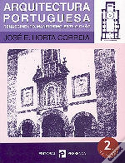 Capa do artigo Arquitectura Portuguesa