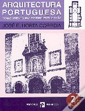 Capa do artigo Arquitectura Portuguesa