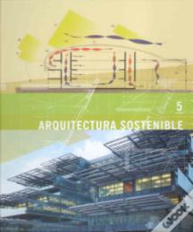 Arquitectura Sostenible