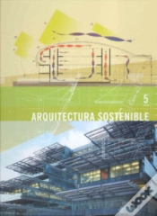 Capa do artigo Arquitectura Sostenible