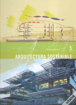 Capa do artigo Arquitectura Sostenible