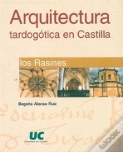 Capa do artigo Arquitectura Tardogótica En Castilla: Los Rasines