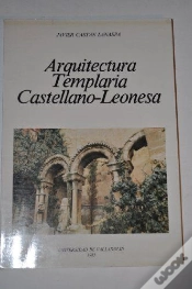 Capa do artigo Arquitectura Templaria Castellano-Leonesa