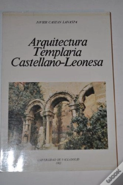 Capa do artigo Arquitectura Templaria Castellano-Leonesa