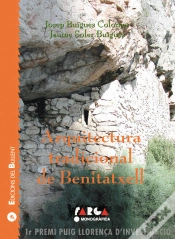 Capa do artigo Arquitectura Tradicional De Benitatxell