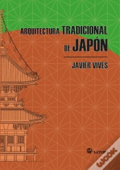 Capa do artigo Arquitectura Tradicional De Japon