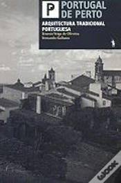 Capa do artigo Arquitectura Tradicional Portuguesa